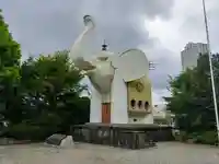 大乗院のその他建物