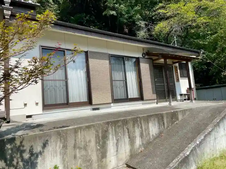 白髯神社(山梨県)
