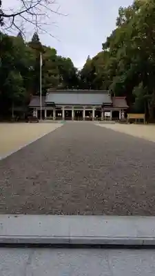 宮崎縣護國神社のその他建物