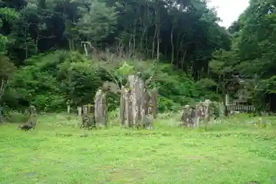 岐阜護國神社のその他建物