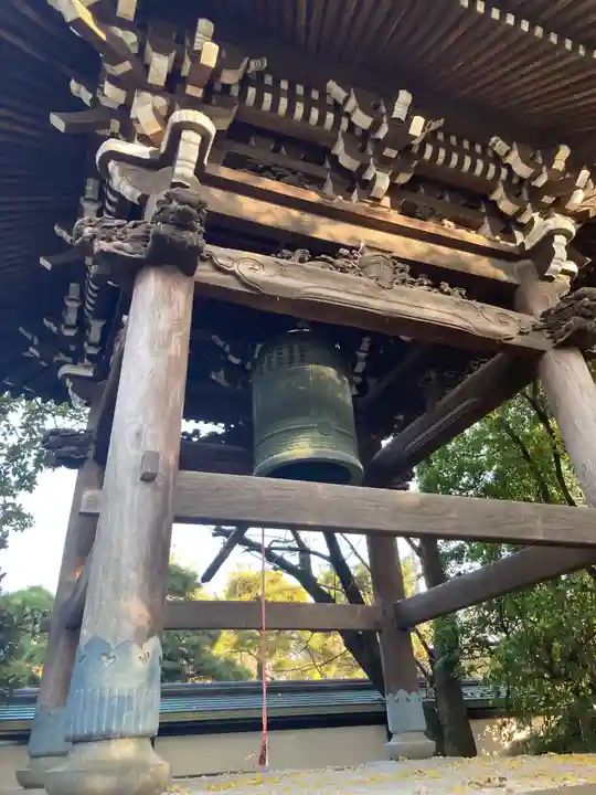 満願寺(東京都)