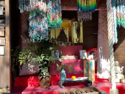 玉泉寺(東京都)