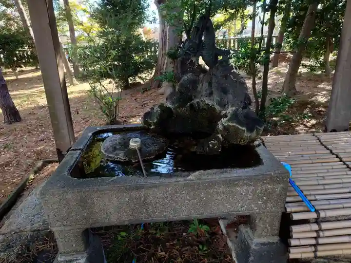 榊神社(新潟県)