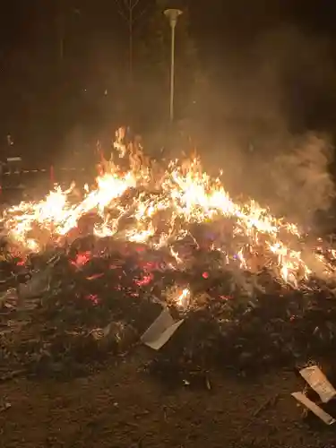 仙台八坂神社(宮城県)