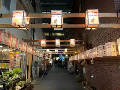 善成寺(東京都)