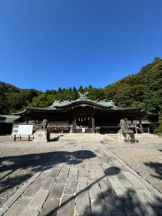 函館八幡宮(北海道)