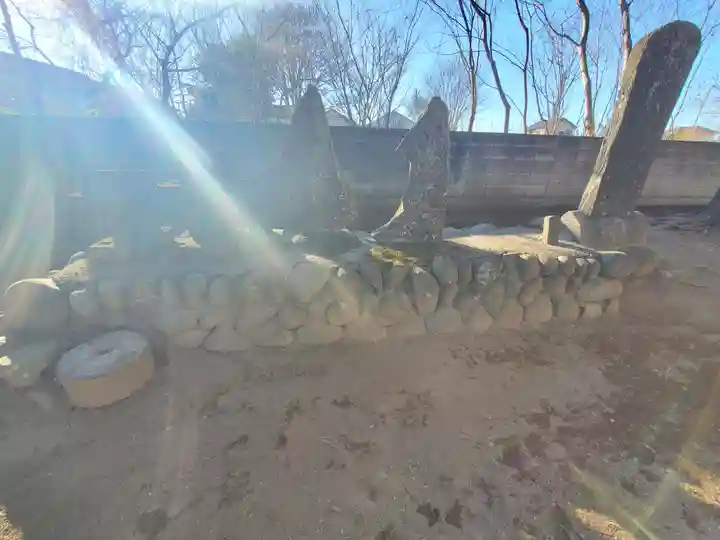 八幡宮(市場町)(群馬県)