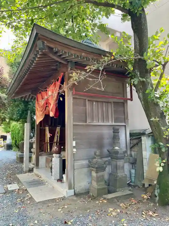 香象院(神奈川県)