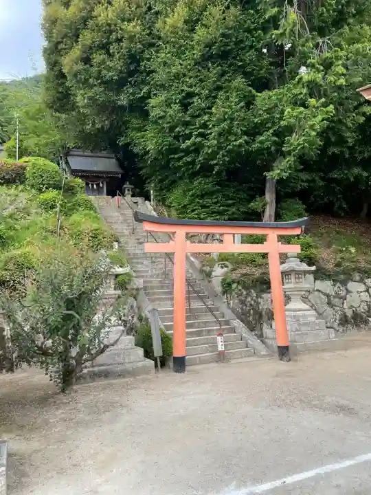 白鬚神社(滋賀県)
