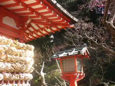 荏柄天神社のその他建物