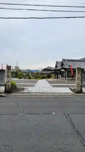 長福寺(岐阜県)