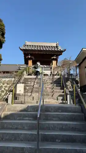 少林寺(埼玉県)