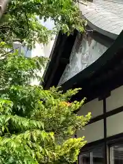 薬師神社(北海道)