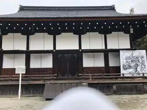 賀茂御祖神社（下鴨神社）(京都府)