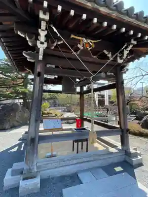 総持寺(大阪府)