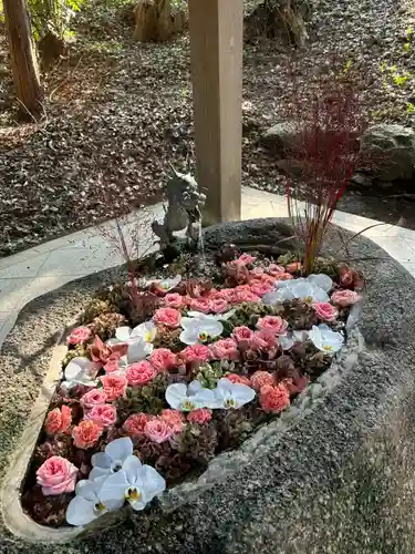 井伊谷宮(静岡県)