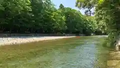 伊勢神宮内宮（皇大神宮）(三重県)