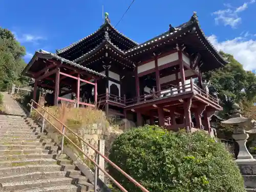 西方寺(広島県)