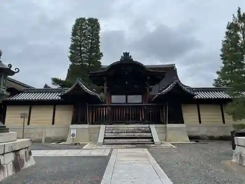 妙心寺（妙心禅寺）(京都府)