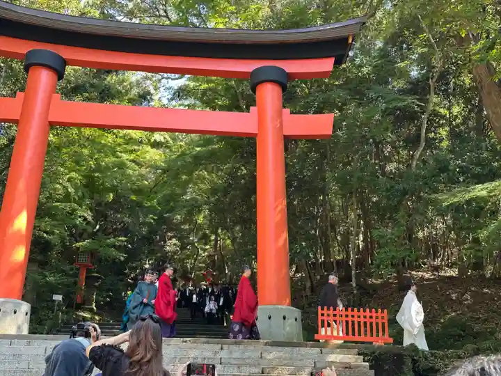 宇佐神宮(大分県)