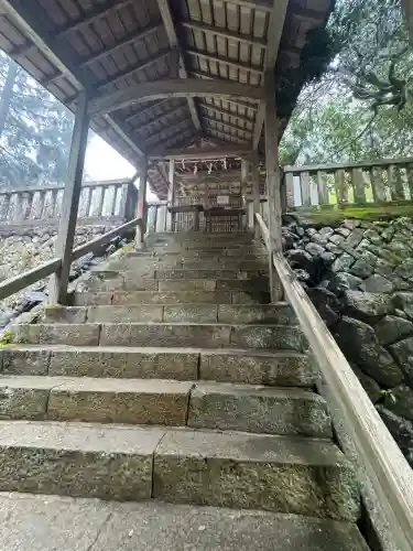 瀧神社(岐阜県)