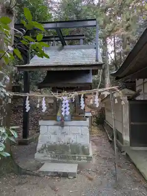 熊野神社(兵庫県)