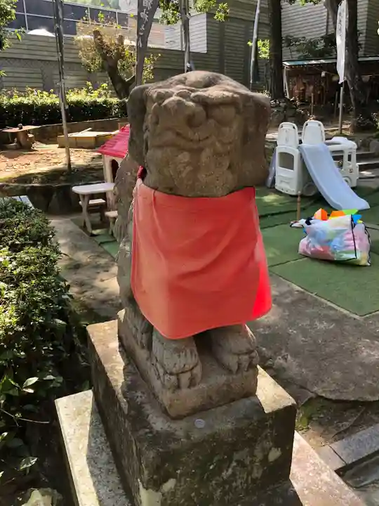 王子神社(徳島県)