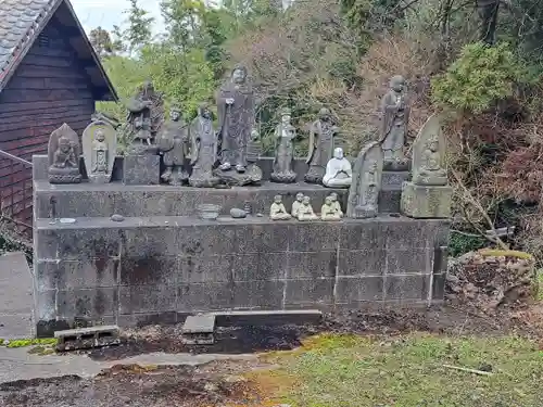 薬師大寺(福岡県)