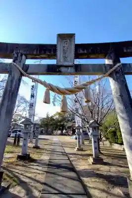 日吉神社(愛知県)
