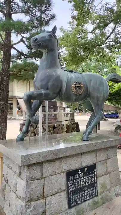 藤森神社(京都府)