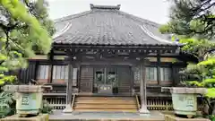 石歴山　妙勝寺(東京都)