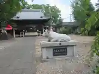 天満宮(鴨田天満宮)(愛知県)