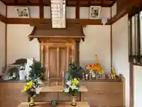 お堂(毘沙門天)(三重県)