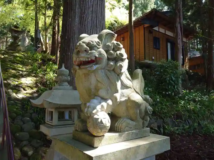 須山浅間神社(静岡県)