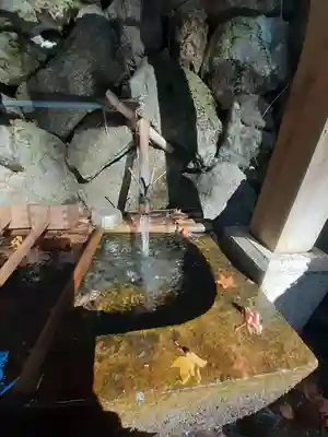 久斯神社(奈良県)