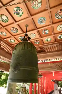 田村神社(香川県)