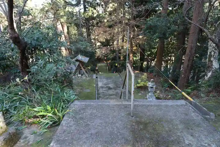 御嶽神社(千葉県)