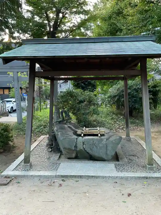 東栄八幡社(愛知県)