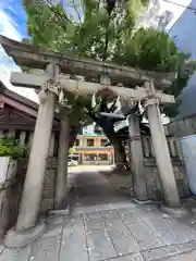 堀川戎神社(大阪府)