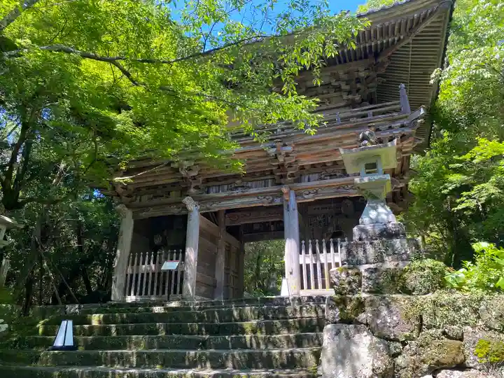 竹林寺(高知県)