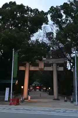 住吉神社(福岡県)