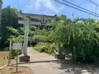 嚴嶋神社(千葉県)