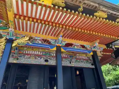 大崎八幡宮(宮城県)