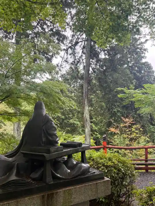 石山寺(滋賀県)