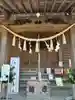 高尾山麓氷川神社(東京都)