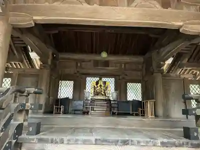 小野神社(長野県)