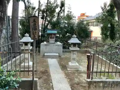 東栄八幡社(愛知県)