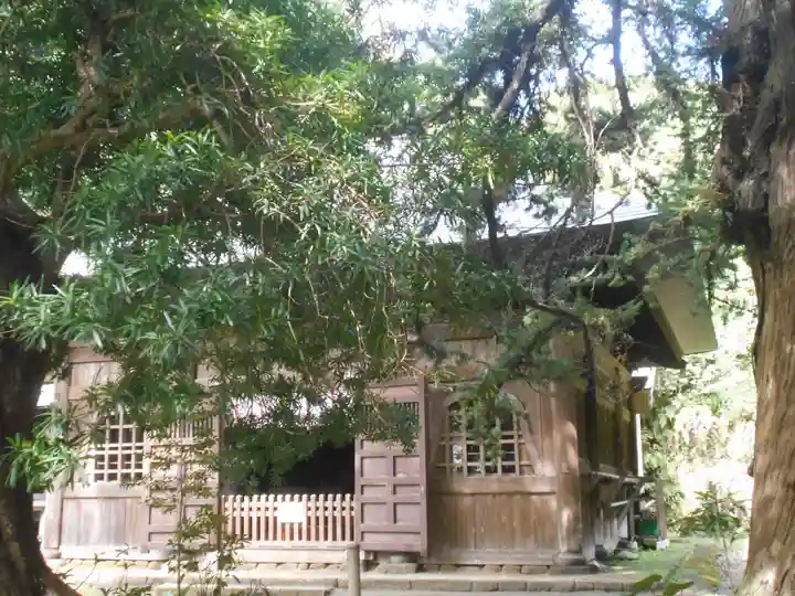 浄光明寺のその他建物