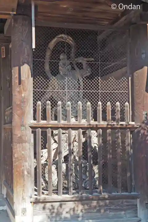 東門院(滋賀県)