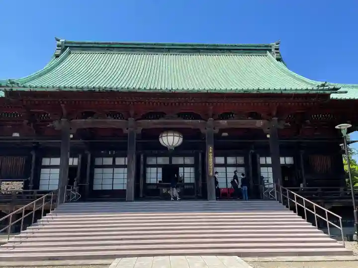 護国寺(東京都)